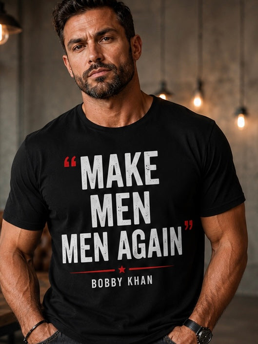 Short Sleeve T-Shirt (BKS Quote Collection)
