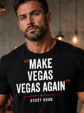 Short Sleeve T-Shirt (BKS Quote Collection)