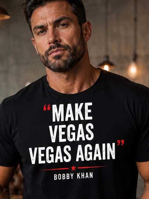 Short Sleeve T-Shirt (BKS Quote Collection)