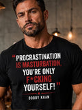 Short Sleeve T-Shirt (BKS Quote Collection)