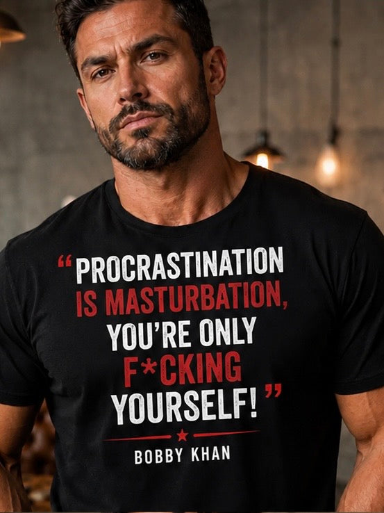 Short Sleeve T-Shirt (BKS Quote Collection)