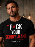 Short Sleeve T-Shirt (BKS Quote Collection)